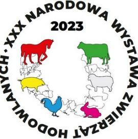 Nagrodzeni hodowcy podczas XXX NWZH w Poznaniu